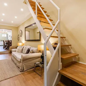 Belem Skinny House Apartamento Lisboa