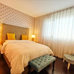 Bom Dia Parque Nacoes Lisboax Apartamento Lisboa