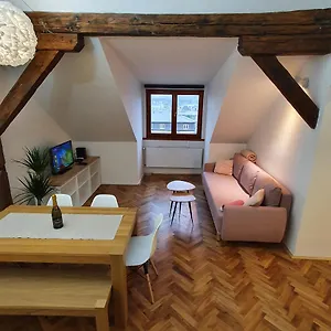 Castle View Apartamento Praga
