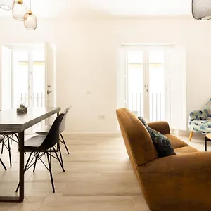 Catedral Little Apartment Cadiz