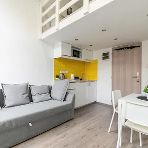 The Right Choice Apartamento Budapest