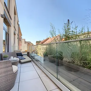 Soukenicka Apartamento Praga