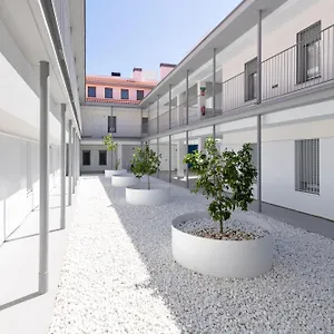 Triana Pages Oasis By Valcambre Apartment Seville