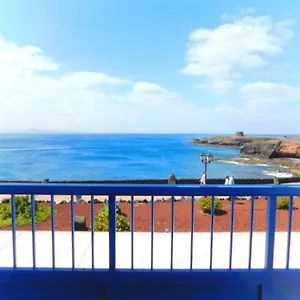 Сasa de vacaciones Moreras, Playa Blanca (Lanzarote)