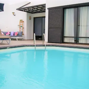 Villa Lau Haizeta, Playa Blanca (Lanzarote)